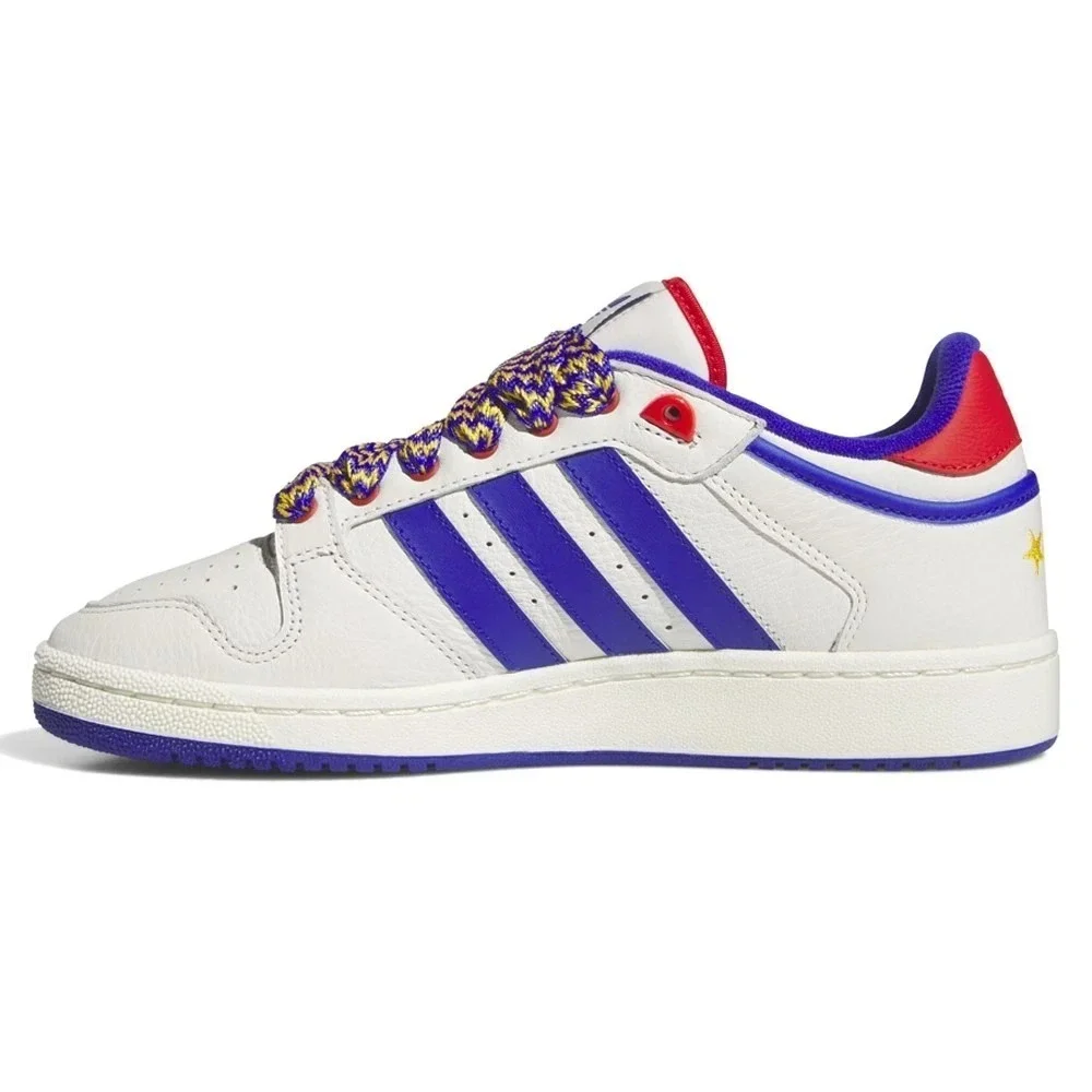 adidas Centennial Rm Basketball Mens Size 10 Sneakers Athletic Shoes IH7742 NEW
